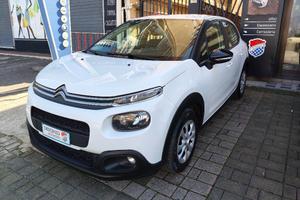 CITROEN C3 BlueHDi 100 S&S Feel - MINI RATA