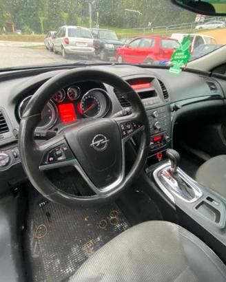 KIT AIRBAG PER OPEL INSIGNIA ANNO 2011