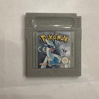 Pokémon videogame Game Boy