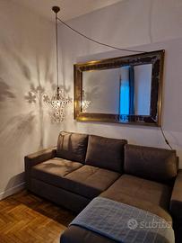 Camera "monolocale" studenti Luiss a Talenti