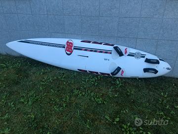 Windsurf Roberto Ricci e rig completo