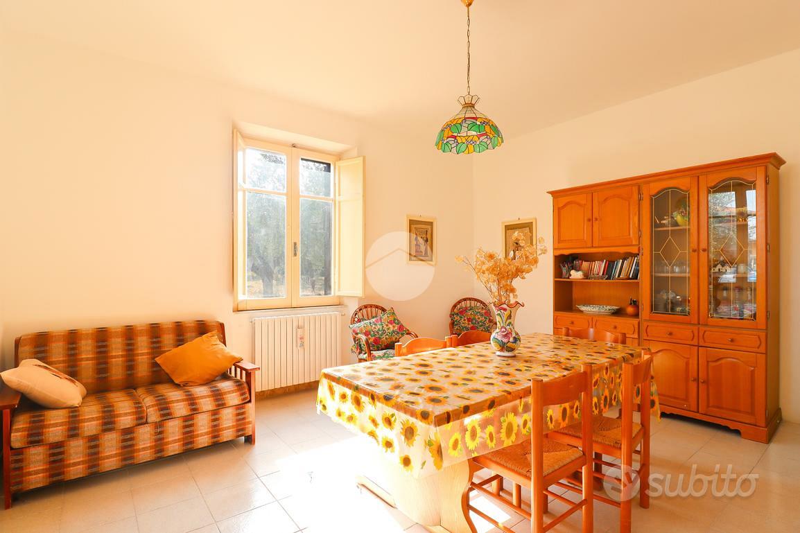 Casa – Torrevecchia Teatina, Cianchetta - Vista 4