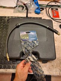 tubo freni  Peugeot 306