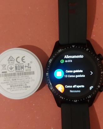 smartwatch huawei 