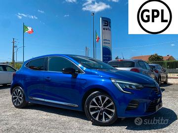 Renault Clio TCe 100 CV GPL 5 porte Techno ''AZIEN