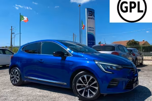 Renault Clio TCe 100 CV GPL 5 porte Techno ''AZIEN