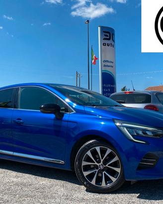 Renault Clio TCe 100 CV GPL 5 porte Techno ''AZIEN