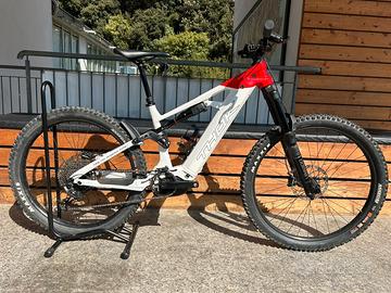 Thok TK02 White Heat tg M