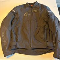 Alpinestars t-gp plus r V3 Nero