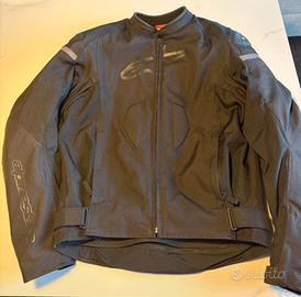 Alpinestars t-gp plus r V3 Nero