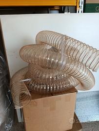 tubo flessibile per aspirazione diam10