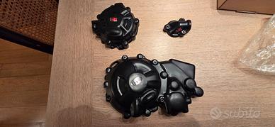 Kit Protezioni R&G BMW S1000XR (2020-2023)