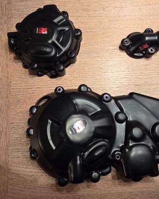Kit Protezioni R&G BMW S1000XR (2020-2023)
