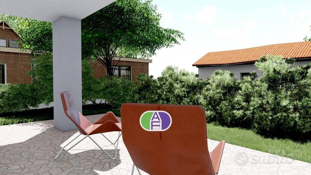 Casa – Salzano, Venezia - Altro
