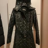 giubbotto piumino donna L Clark