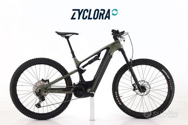 Cannondale Moterra Neo XT t.M