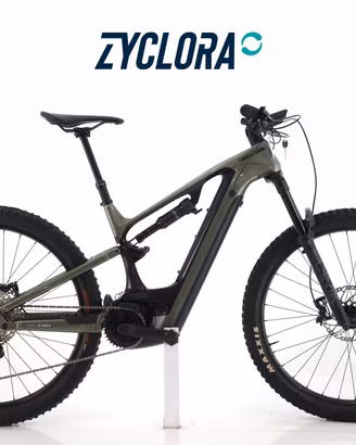 Cannondale Moterra Neo XT t.M