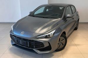 Mg MG3 1.5 Standard
