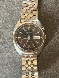 Seiko Bell-matic 4006 - 6010