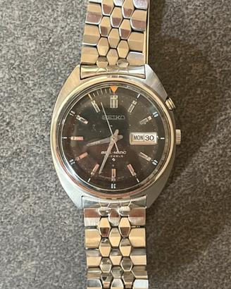 Seiko Bell-matic 4006 - 6010