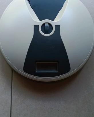 dosatore cibo automatico 