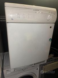 Asciugatrice Ariston, 6 kg