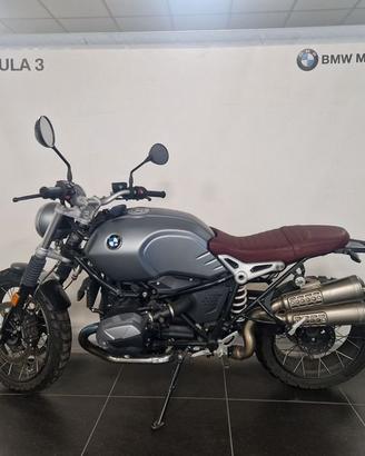BMW R nineT BMW R NINET SCRAMBLER