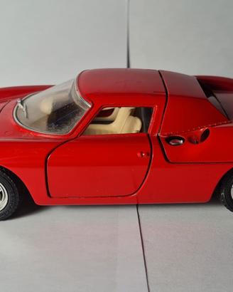 BBurago Ferrari 250 LM – Scala 1:24