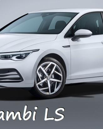 VOLKSWAGEN GOLF 8 per ricambi