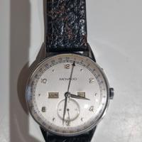 Movado calendario completo Jumbo ref. 14806