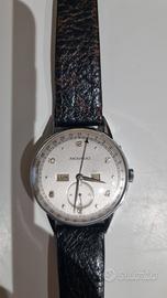 Movado calendario completo Jumbo ref. 14806