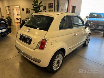 fiat 500 1.3multijet vend/scamb