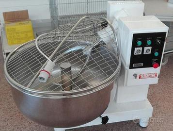 Impastatrice a Forcella Sigma professionale