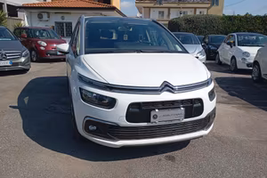 Citroen C4 SpaceTourer 7 Posti BlueHDi 130 Cv