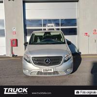 Mercedes-Benz VC Vito III 114 - vito 114 cd U91773