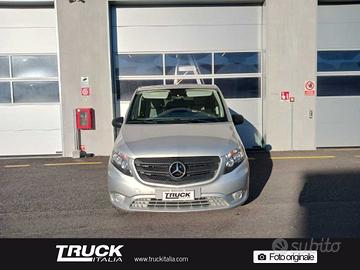 Mercedes-Benz VC Vito III 114 - vito 114 cd U91773