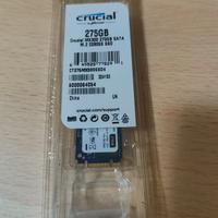 Crucial SSD