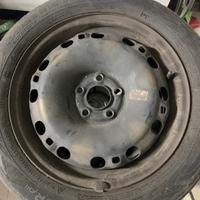 Cercki VW SKODA SEAT AUDI 15”