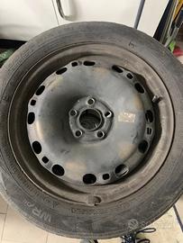 Cercki VW SKODA SEAT AUDI 15”