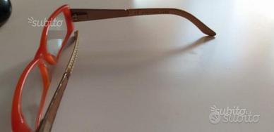 Occhiali Alviero Martini 1a classe da vista