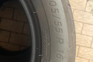 Gomme 205/55R16 94 V