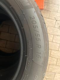 Gomme 205/55R16 94 V