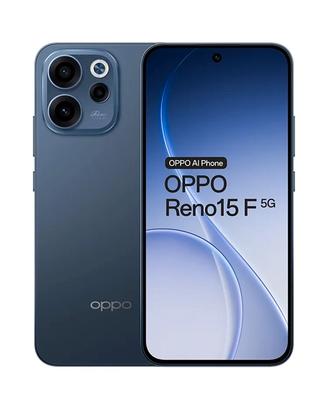 Oppo Reno 15F 8/256GB 5G dual sim nuovo da aprire
