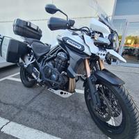 Tiger 1200 Xc Explorer