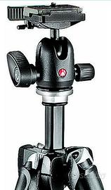 Cavalletto Manfrotto 290