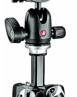 Cavalletto Manfrotto 290
