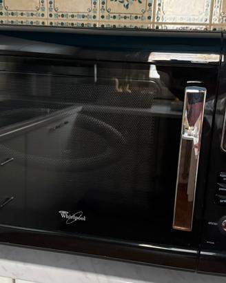 Forno microonde