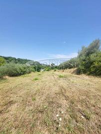 Terreno Edificabile di mq 2700, PST/104