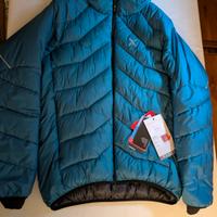 Piumino Montura uomo XL