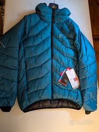 Piumino Montura uomo XL